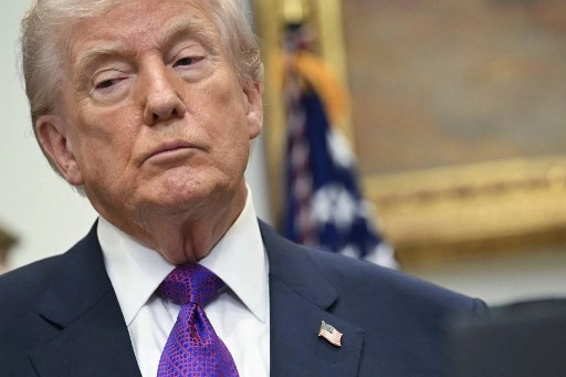US House Votes to Rescind Trump Tariffs on Canada