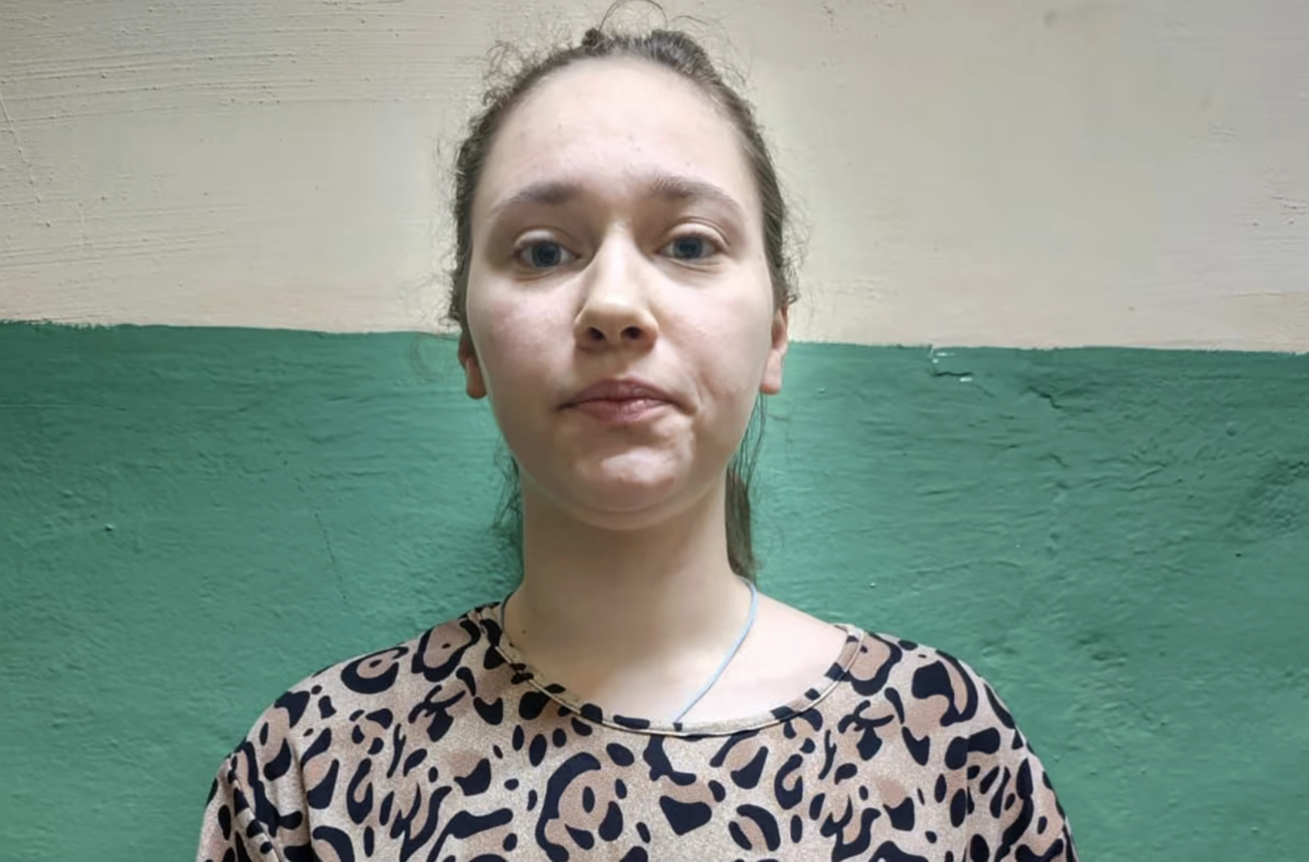 Ukrainian Priest’s Daughter Sentenced to 15 Years for Spying for Russia’s FSB
