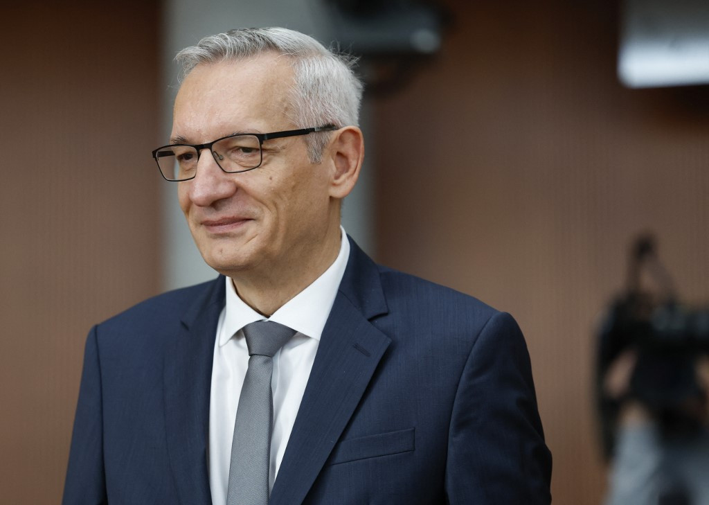 German Spy Chief Warns of Russian Threat to Local Polls