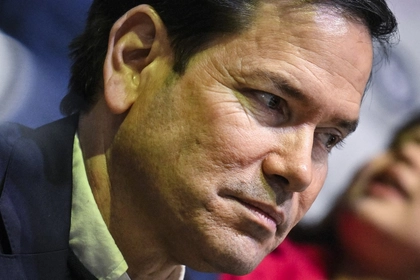 After Munich Speech, Rubio Visits Trump’s Allies in Slovakia and Hungary