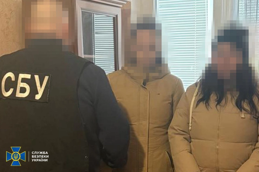 FSB Cell Planning Russian Bomb Attacks in Kyiv, Zhytomyr Thwarted