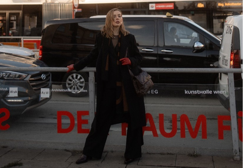 ‘My Kids’ Safety Comes First’ – Ukrainian Refugee Tells About Her New Life Abroad