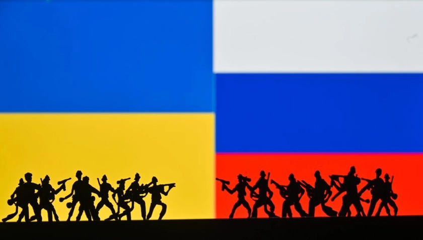 Ukraine – Scenarios for Peace &amp; War
