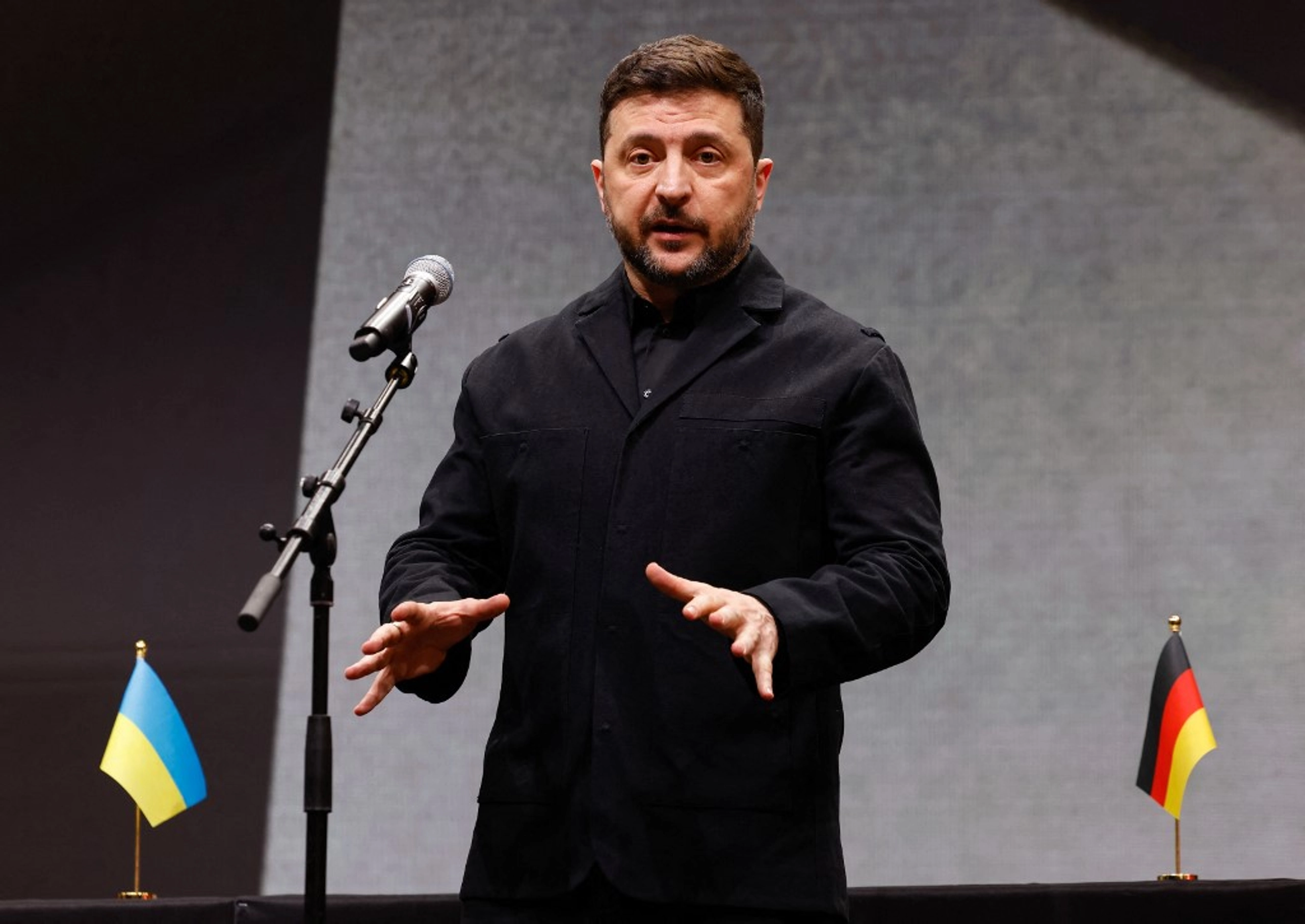 ‘Old Leak’: Zelensky Adviser Rejects The Economist Claim Ukraine Preparing for ‘Years More’ of War