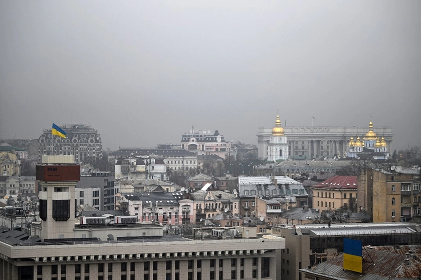 Ukrainian Owner of Esports Team NAVI Buys Major Complex in Kyiv Centre