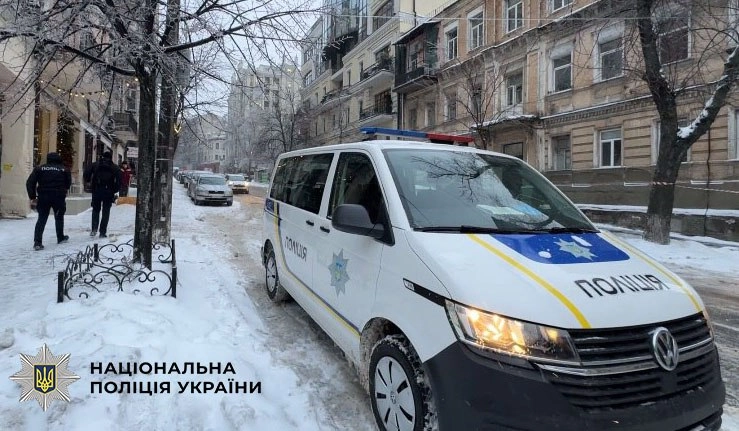 У Києві під час затримання помер чоловік: поліція назвала причину