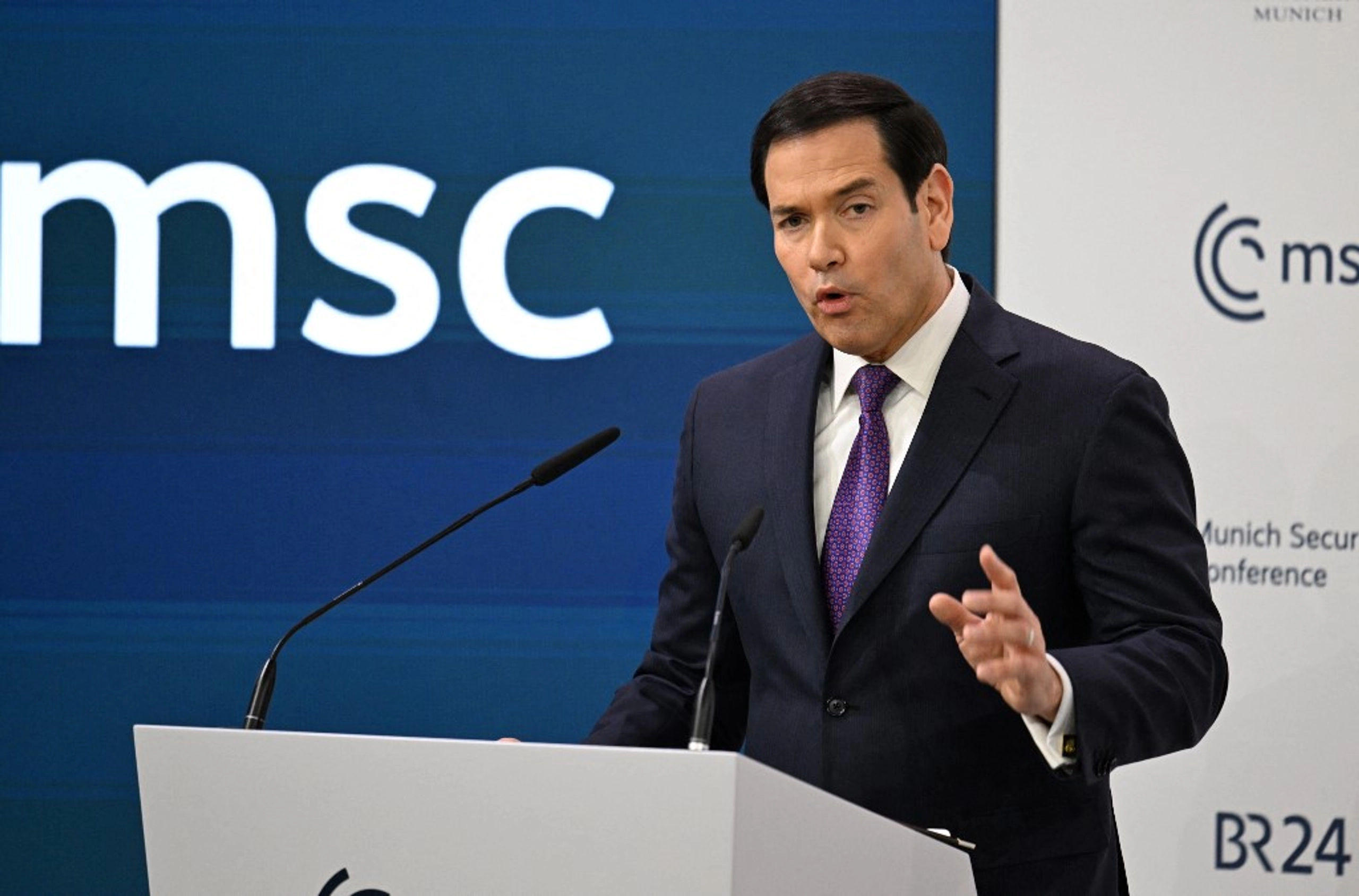 Rubio: Russia Hemorrhages 8,000 Troops Weekly, Kremlin Forced to Hire Foreign Fighters – UK