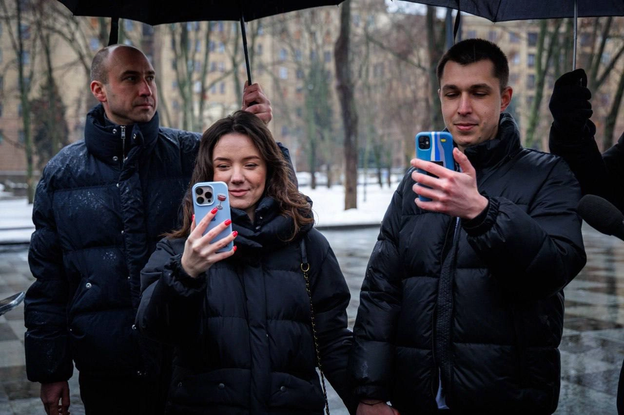 У Харкові запустили пілотний 5G