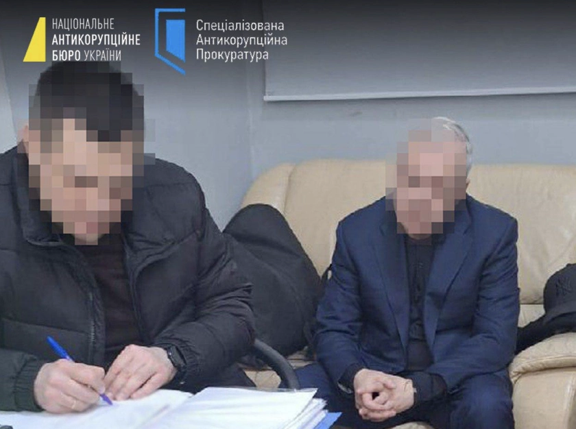 Ексміністру енергетики Галущенку оголосили підозру у справі “Мідас”