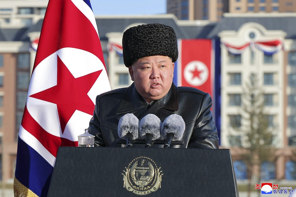 North Korea Earns ‘Over $14 Billion’ for Supporting Russia’s War on Ukraine