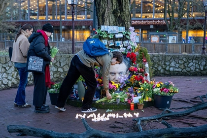 Russian Poisonings Aim to Kill – and Send a Message