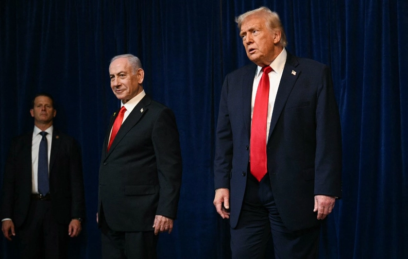 Трамп пообіцяв Нетаньягу підтримати Ізраїль в ударах по Ірану