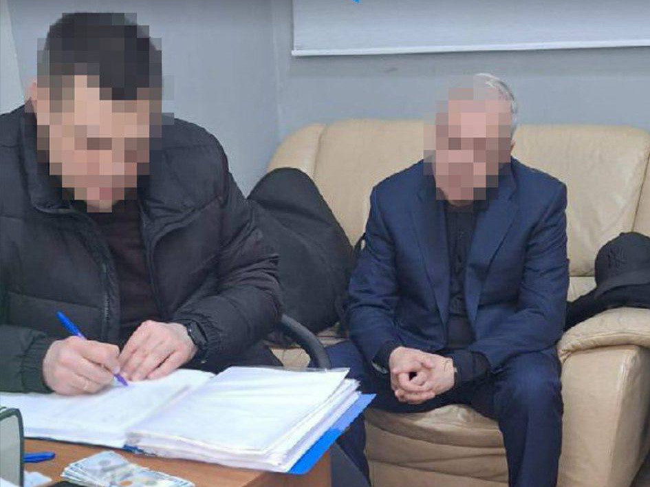 Ex-Energy Minister Suspected of Pocketing Millions in $100M ‘Midas’ Corruption Case