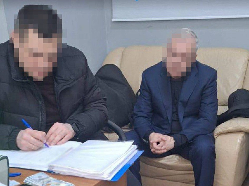 Ex-Energy Minister Suspected of Pocketing Millions in $100M ‘Midas’ Corruption Case