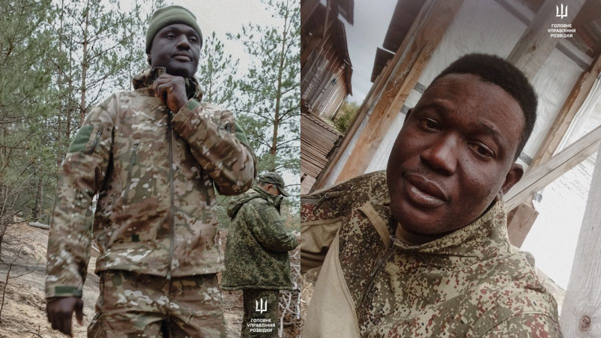 ‘Chance to Rot in Ukrainian Soil’: Nigeria Warns of Russian Recruitment Scam