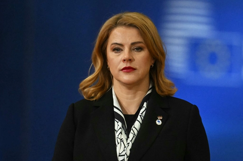Латвія спрямує 10 млн євро на озброєння для України через механізм НАТО