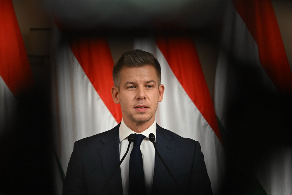 Elections in Hungary Will Test Transatlantic Unity