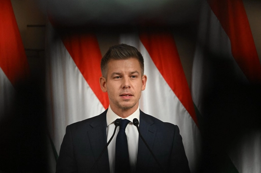 Elections in Hungary Will Test Transatlantic Unity
