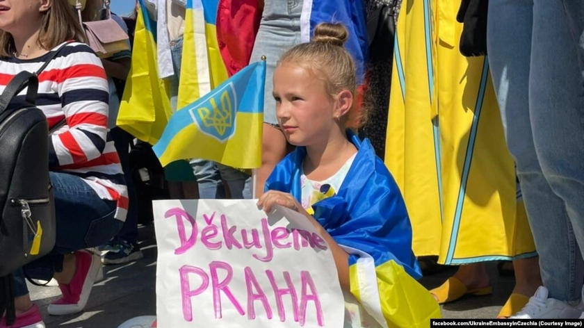 У 2026 році чехи стали прихильнішими до України та біженців