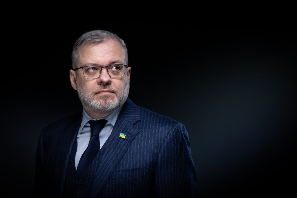 Prosecutors Seek Nearly $10 Million Bail for Ex-Energy Minister