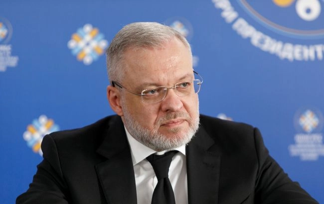 САП визначила запобіжний захід для Галущенка у розмірі 425 млн грн