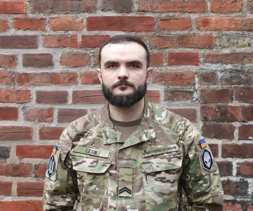 «Дрони дозволяють нам рятувати життя наших людей»