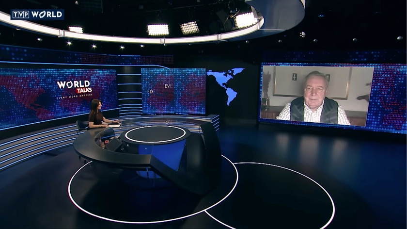 Ukraine-Russia Geneva talks: What to Expect | Bohdan Nahaylo