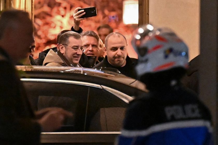 Peace Talks in Geneva ‘Very Tense,’ Set to Resume Wednesday