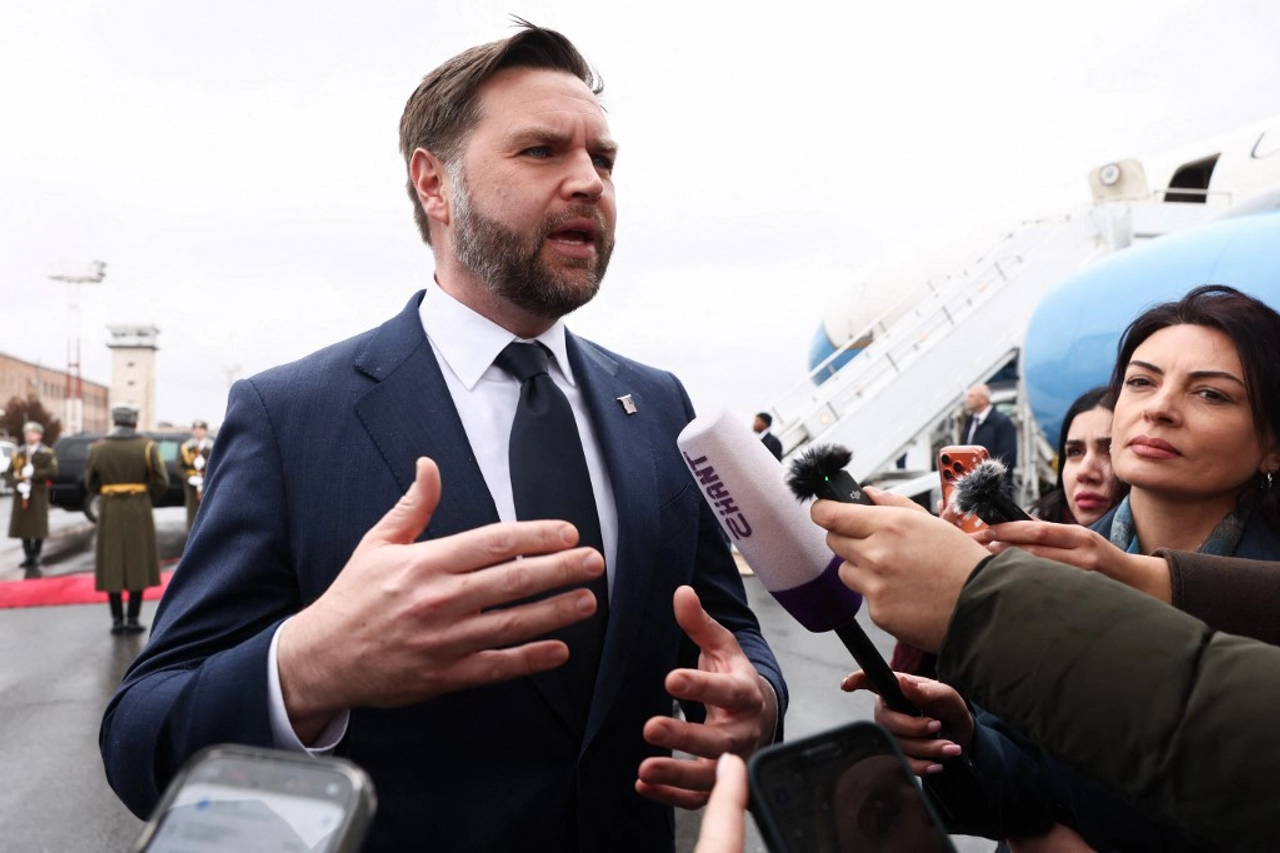 Венс заявив, що США та Іран наблизилися до нової угоди про перемир’я