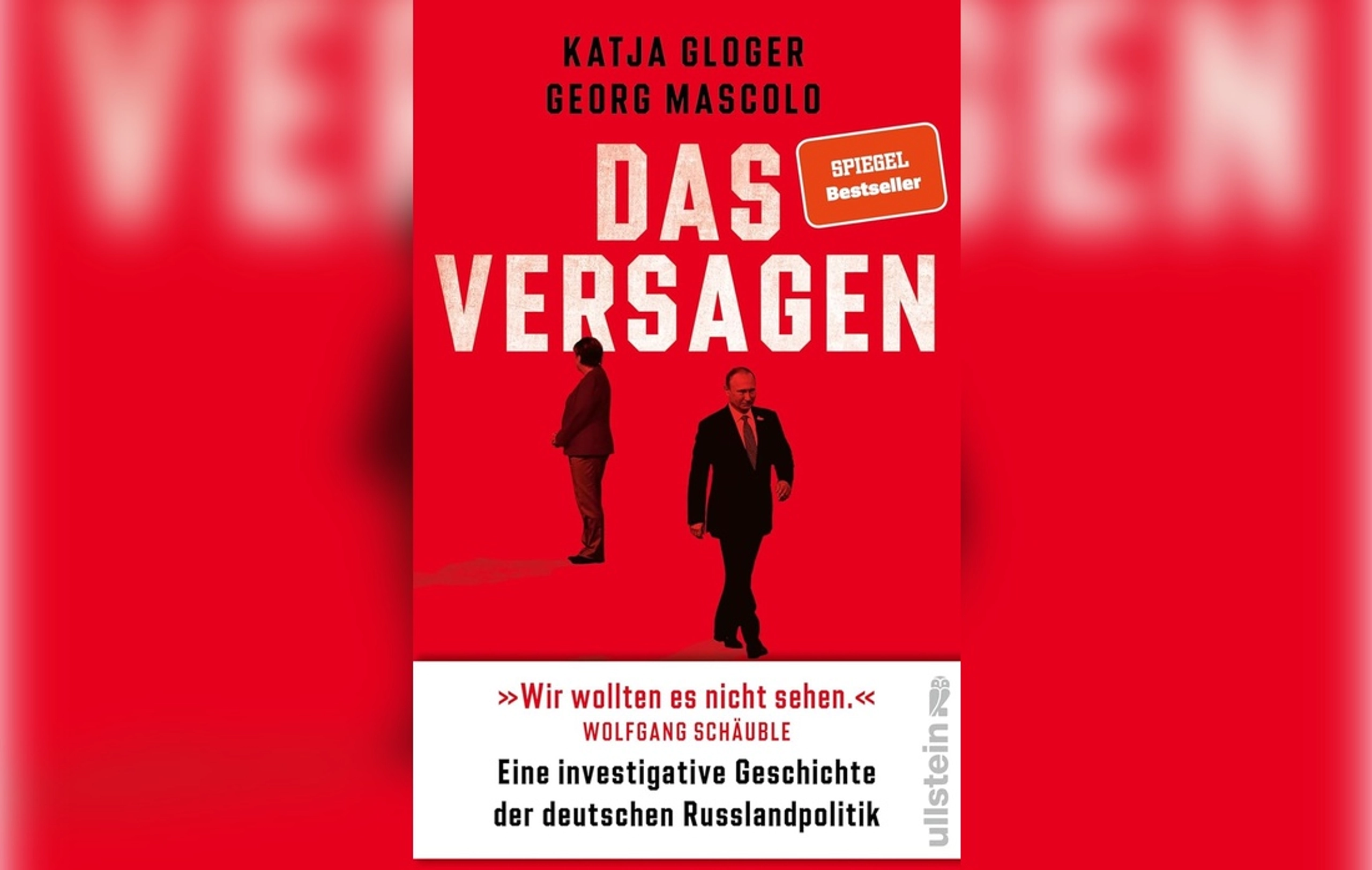 How Germany’s Putin Policy Failed, A Review