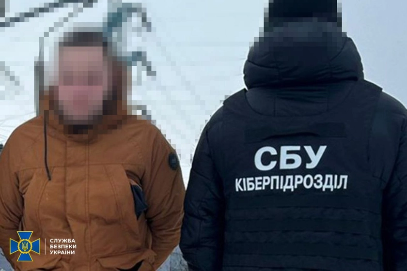Child Killer Recruited by Russian GRU to Spy on Kyiv Power Plants