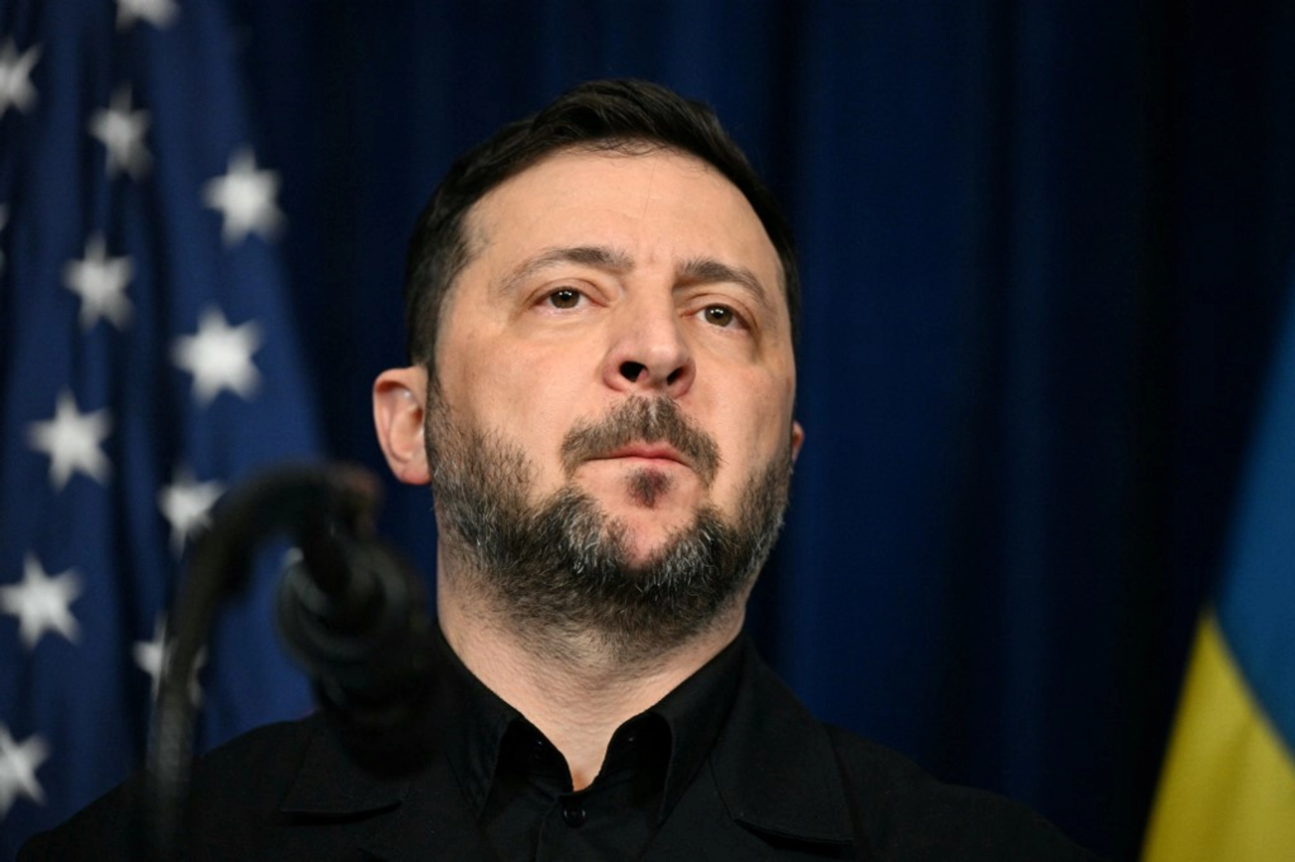 Zelensky Won’t Swap Prime Donbas Land for Easy-to-Liberate Border Area