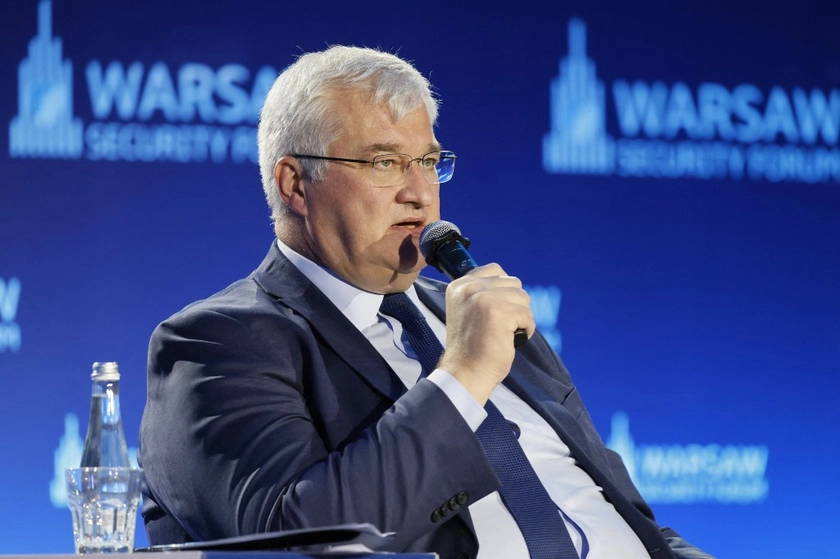 Сибіга: Росія цілеспрямовано нищить американські підприємства в Україні