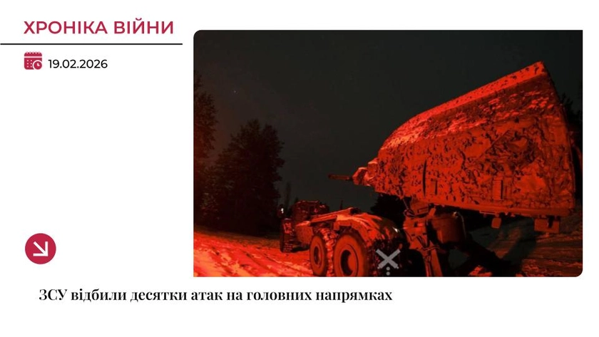 Хроніка війни: Найгарячіше — на Покровському та Гуляйпільському напрямках
