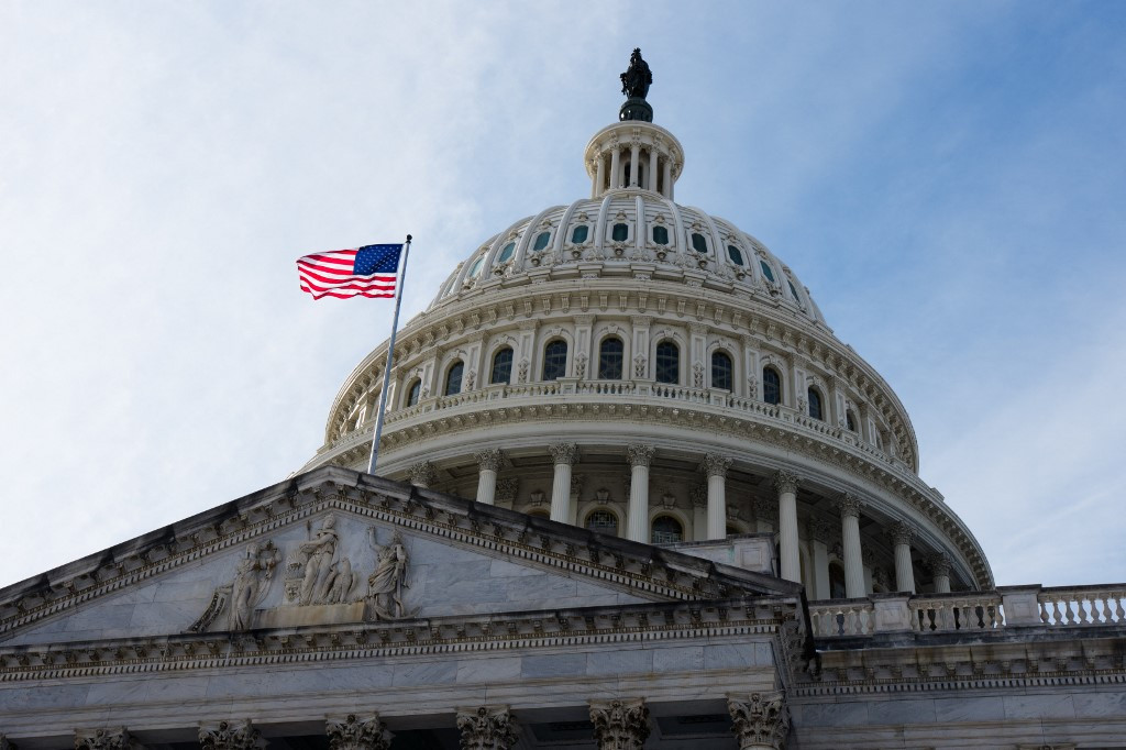 US Lawmakers Back Ukraine Ceasefire Proposal, Condemn Russian Strikes