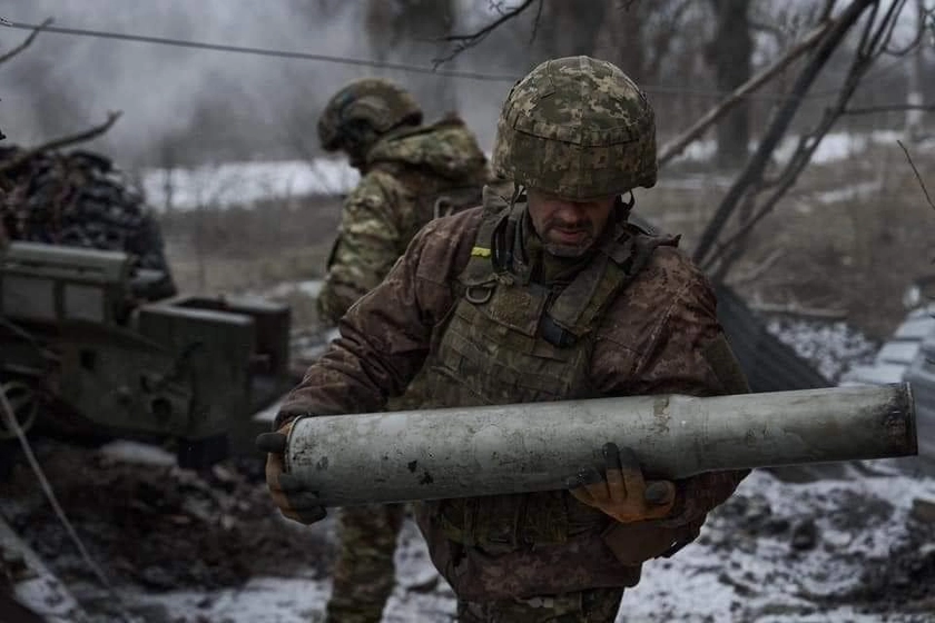 Україна, США та РФ обговорюють демілітаризовану зону на Донбасі