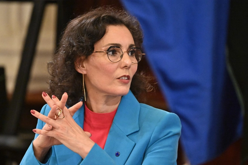 Єврокомісія передала Україні понад 11 тисяч генераторів та цілу електростанцію