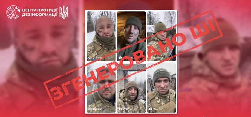 Російські ботоферми через Facebook закликають до перевороту в Україні