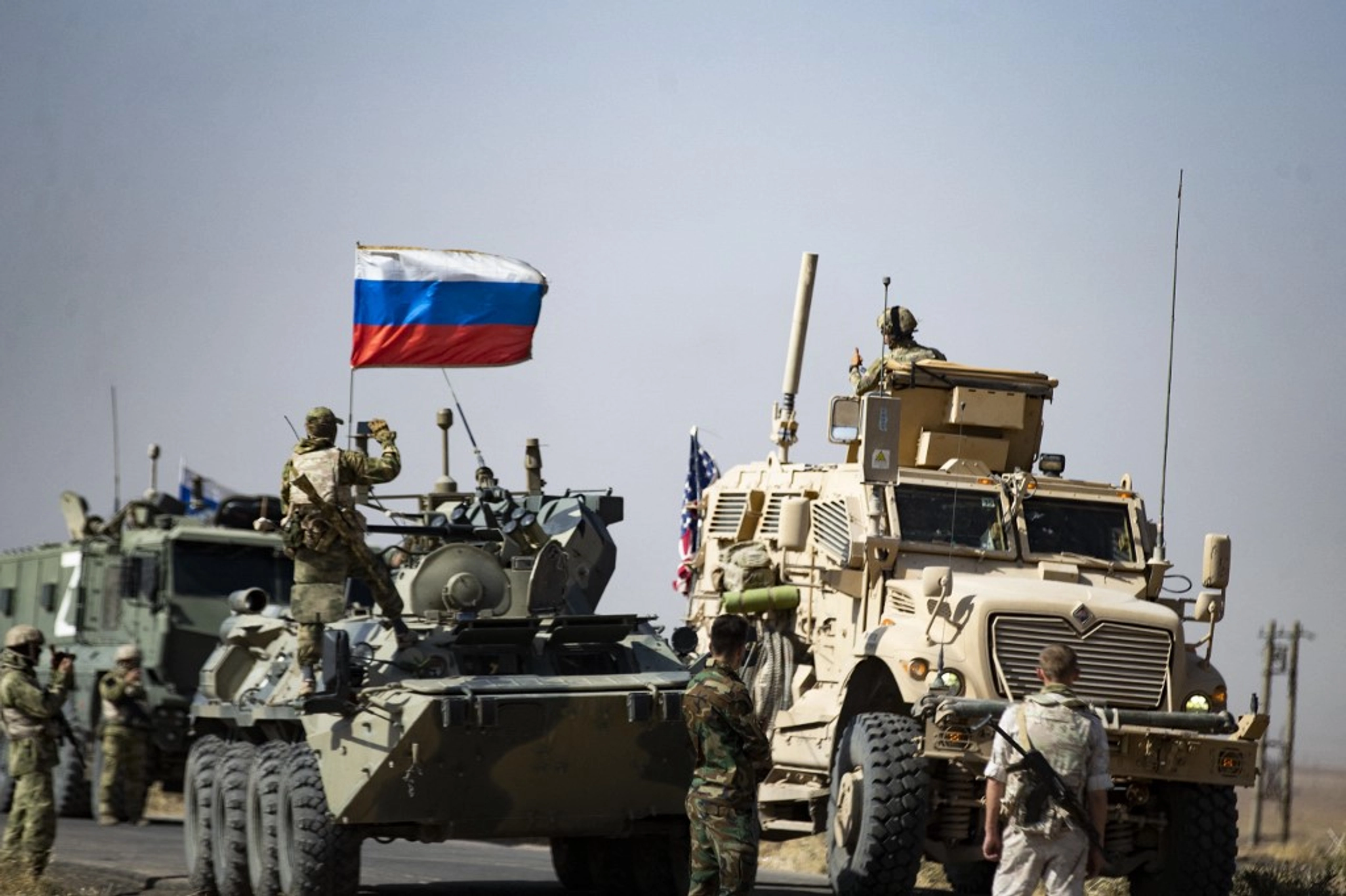 EU Demands Russian Troop Withdrawal From Belarus, Georgia, Armenia and Transnistria in Ukraine Peace Framework