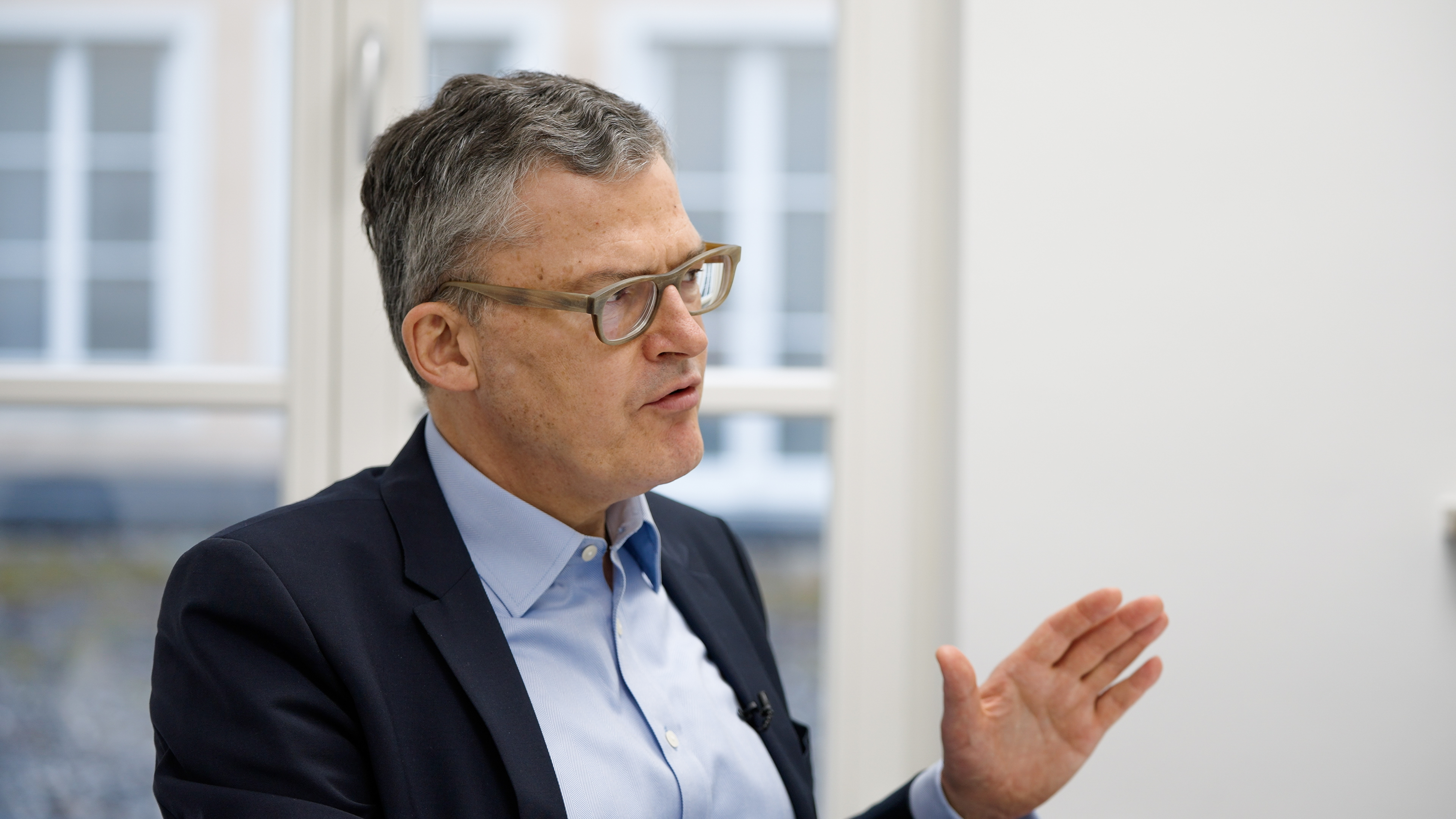 Top German Expert, Lawmaker, Urges Europe to Reject ‘Imposition of Sham Peace’ on Ukraine