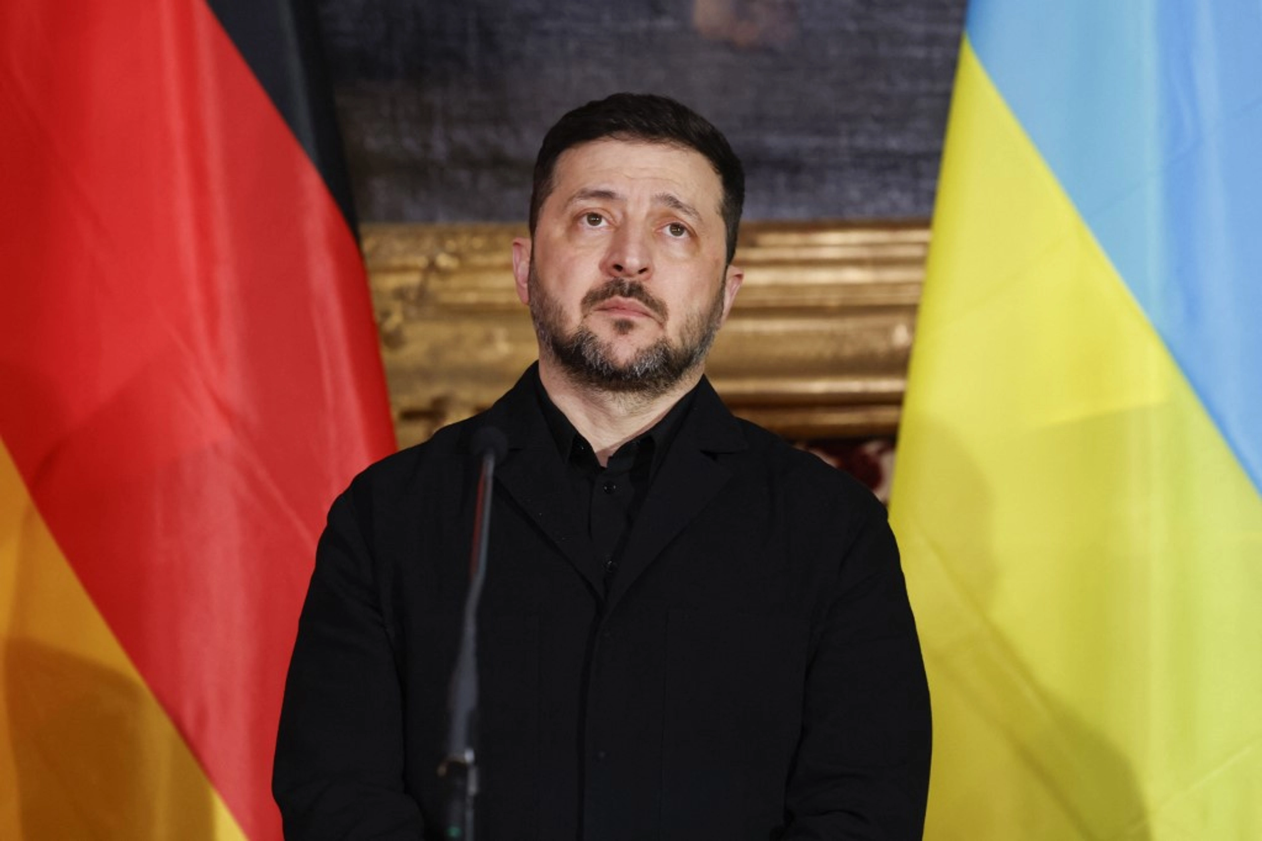 Зеленський ініціює четвертий раунд мирних переговорів у Швейцарії