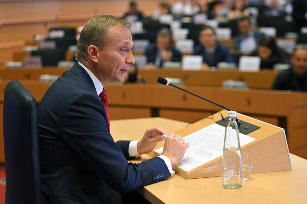 EU Unveils €28 bn Help for Border Regions Hit by Ukraine War Fallout