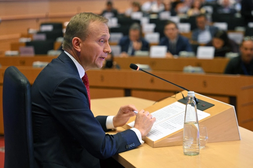EU Unveils €28 bn Help for Border Regions Hit by Ukraine War Fallout
