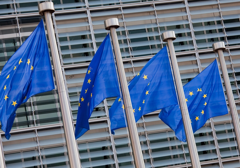 Єврокомісія готує план порятунку східних регіонів ЄС, що межують з РФ