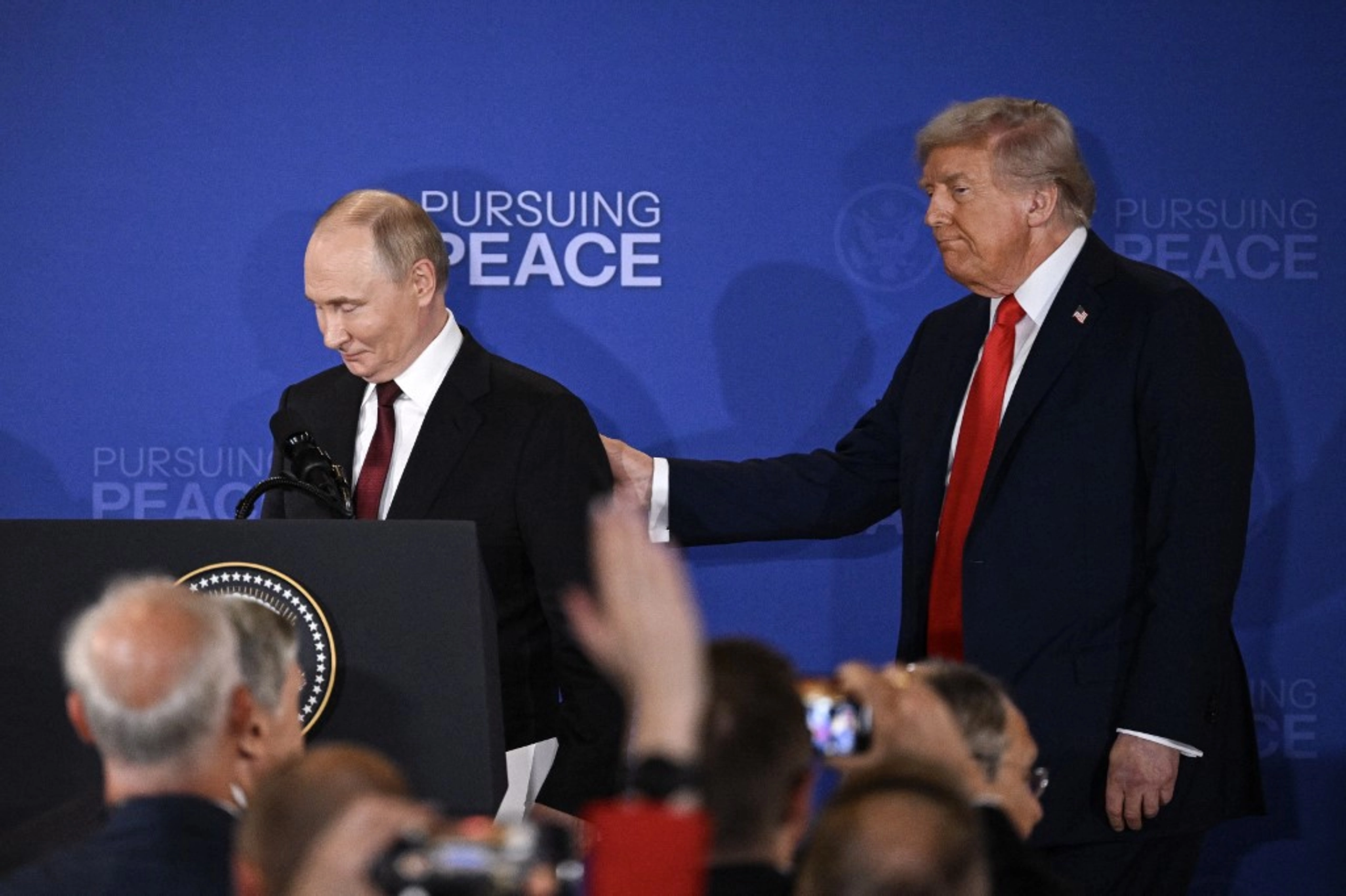 Росія пропонує США проєкти на понад $14 трлн в обмін на зняття санкцій