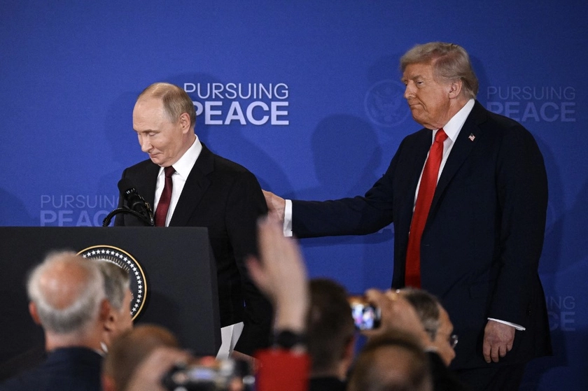 Росія пропонує США проєкти на понад $14 трлн в обмін на зняття санкцій