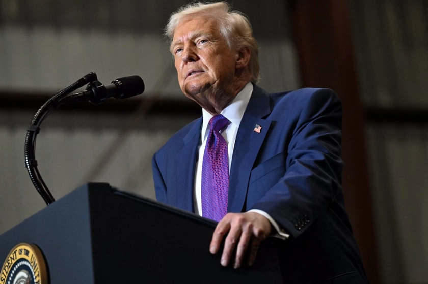 Трамп заявив, що новий лідер Ірану має отримати схвалення США