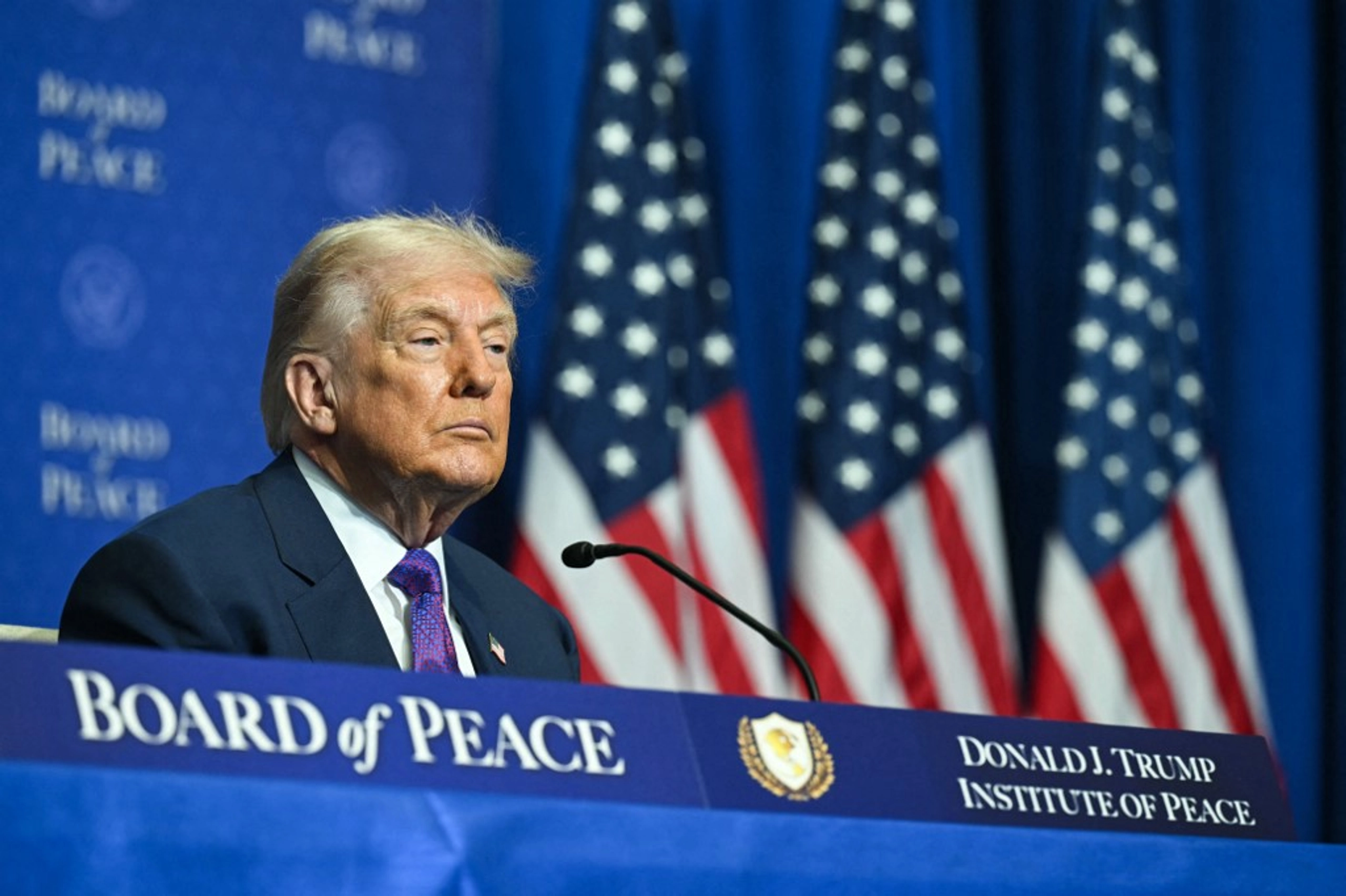 ‘Extraordinary Threat’ – Trump Extends Sanctions on Russia Over Its War on Ukraine