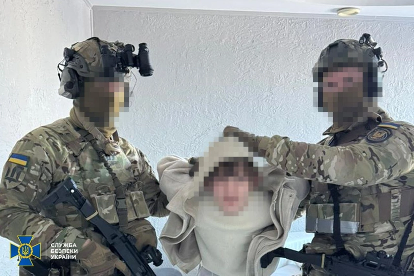 Ukraine, Moldova Foil Russian Plot to Assassinate Journalists, Intel Officers