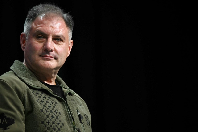 From UK Parliament to Ukraine’s Azov Brigade: Lopresti Embraces New Role